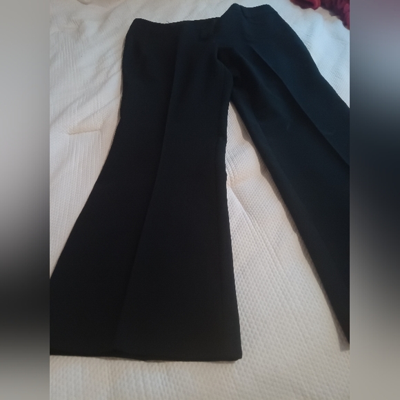 Black Pants - Picture 2 of 8